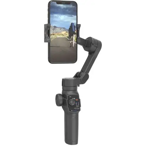 Gimbal F10 3 Axis 2